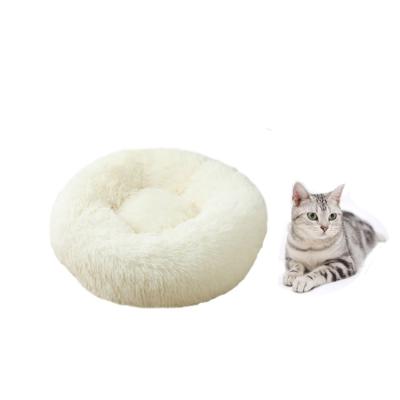 China Viable Pet Supplies Wholesale Comfortable Pet Products High Quality Dog Cat Bed for sale