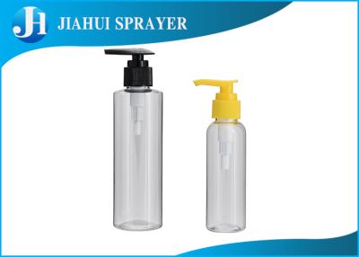 China Schaum-Pumpen-Zufuhr der Reise-50ml-100ml, Pumpen-Zufuhr-Flasche bunt mit HAUSTIER Matrial zu verkaufen