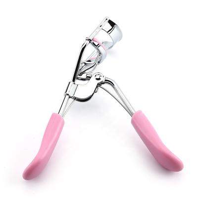 China Wholesale Electrophoresis Treatment Eye Lash Clip Beauty Makeup Tool Women Cosmetic Eyelash Curling Tools for sale