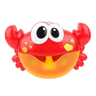 China Toys For Kids Baby Cardboard Bubbles Bubble Gun Kid Machine Bath Toys For Baby Plastic Toy Animal for sale