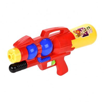 China 2021 Summer Children's Toys Outdoor Game High Pressure Water Gun Plastic Jet for sale