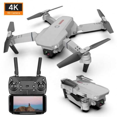 China Djii Eco-friendly Material Professional Rc Folding Drone 4K Hd Fpv 1080P Wifi Toy Mini Camera With And Gps Remote Control Quadcopter for sale