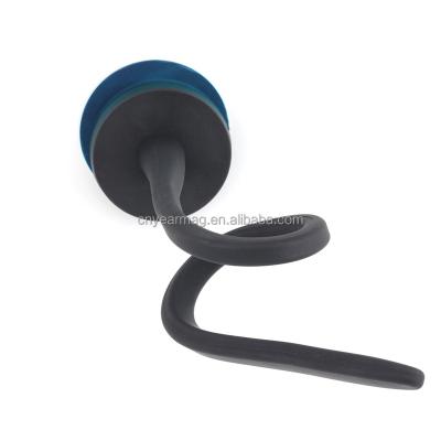 China Flexible Rubber Coated Magnetic Base 2.6