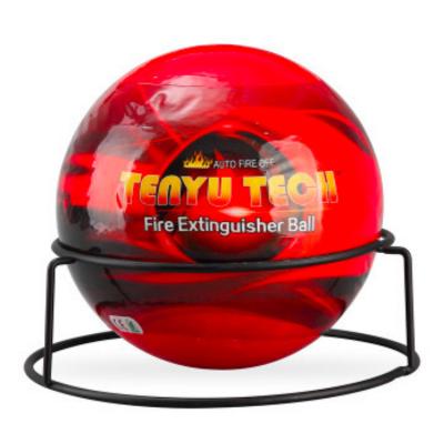 Chine Boule de feu de poudre sèche 1,3 kg 2 kg 4 kg 5 kg et autres spécifications à vendre