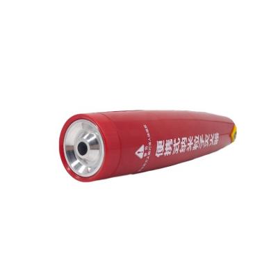 China 258mm Aerosolkanzell Feuerlöscher Brandbewertung 13B 5F zu verkaufen