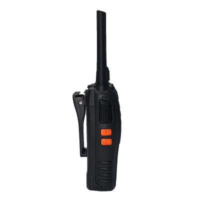 Cina Comunicazione senza soluzione di continuità Equipaggiamento antincendio antincendio walkie-talkie wireless BF-888H in vendita