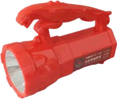 China Multifunctional flashlight DC3.7V IP48 IP-X4 for sale