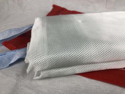 Chine Couverture anti-incendie pour voiture résistant aux températures élevées Couverture anti-incendie 1,2 m*1,2 m 1,8 m*1,8 m à vendre