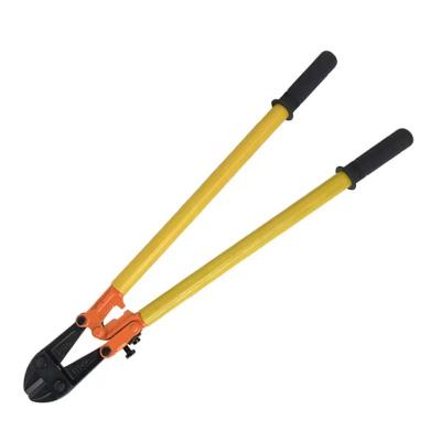 China 24 inch wire cutters Insulation cutters Fire fighting equipment    750mm insulation cutting pliers à venda