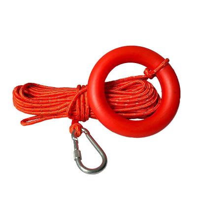 中国 Floating Rope Conventional Length 20m More Thickness Specifications Please Consult Length Customized 販売のため