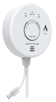 中国 JT-LZ-3952 Gas Alarm The Must-Have Emergency Escape Equipment 販売のため