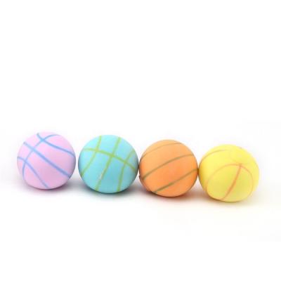 China 12PCS/Box fidgety person toy for children relaxation squishy squeeze ball toys Toy anti stress 51*41*37.5 cm for sale