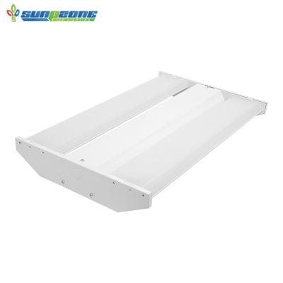 China Warehouse China Industrial Led Linear High Bay Lights Warehouse Factory Lights for sale