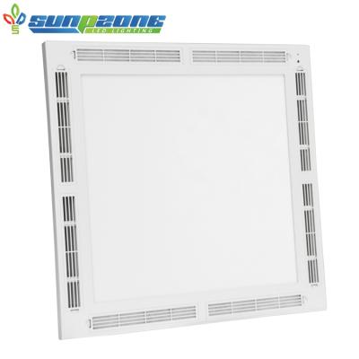 China Modern Home Air Purifier Led Panel Light UV Light Air Purification Office Home School for sale