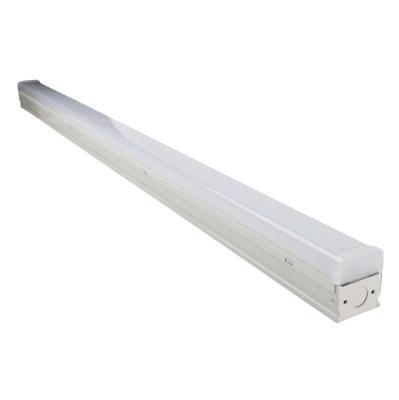 China Store Warehouse 4000K LED Batten Linear Led Light 4ft Office 38w Recessed Led Linear Light SPZ2T8F438P for sale