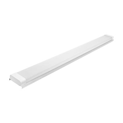 China 38W Led Retrofit Indoor Linear Parking Light Recessed Pendant Led Linear Retrofit Kits for sale