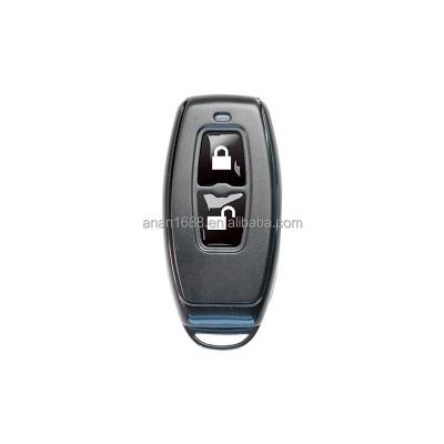 China Wholesale Wireless BLE Remote Control BLE Remote Smart Lock ttlock APP R1 Keyfob for sale