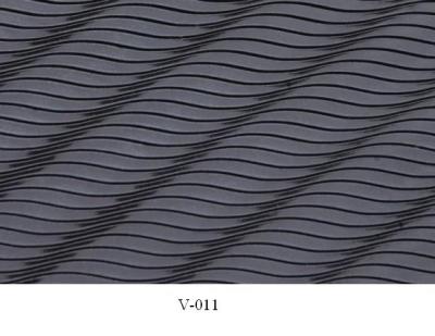 China V-011 Sole Rubber Shoe Sheet , Soles Repair Materials for sale