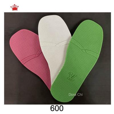 China 600 rubber FULL RUBBER SOLE FOR SHOE REPAIR MATERIAL for sale