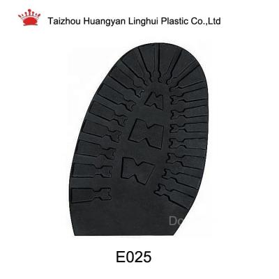 China E025 Natural Rubber Chinese Rubber Shoe Sole Material , Shoe Sole Material for sale