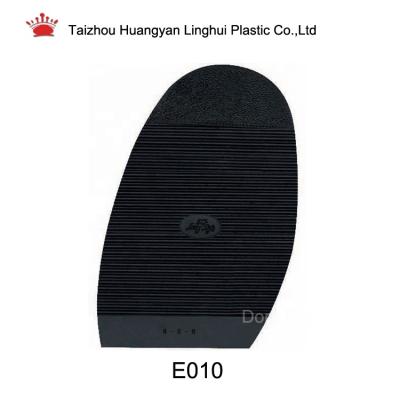 China E010 Natural Rubber Shoes Repair Material Sole-H3 MAGNA Brown Long Life for sale