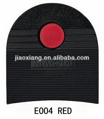 China Good Quality Natural Rubber Rubber Heels For Shoes Repair Material for sale