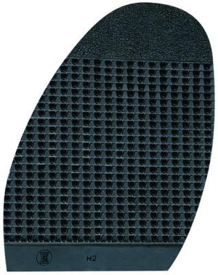 China E017 Sole E017 Non-Slip EUR-Slip Rubber Shoe For Shoe Repair for sale