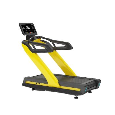 China Commercial Running Fitness Equipment Machine Good Year Manual Treadmill Home Use Treadmill Exercise SOR For Mission X700 for sale