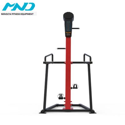 China Commercial Fitness Equipment Strength Training Gym Warrior Commercial Use 2022 Climbing Machine for sale