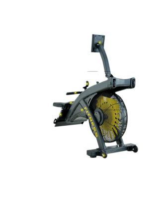 China Fitness Use MND-W10 Commercial Gym Equipment Row T-Bar Row T Bar Platform Gym Equipment Commercial Rowing Machine for sale