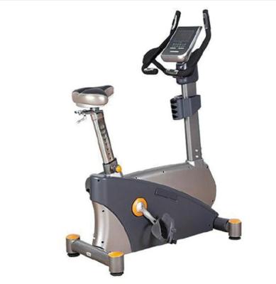 China MND-B01 Commercial Use Bike Hotel Fitness Equipment Gym Exercise Equipment Exerise Bike Sports Building Upright Retraining for sale