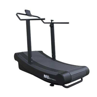 China Commercial Cardio Running Treadmill Machine Manual Treadmill No China Factory Power Treadmill for sale