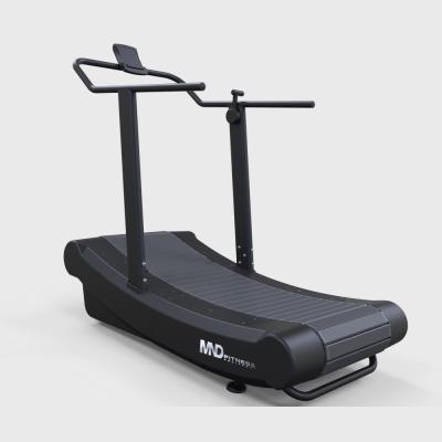 China Popular SRT Muscle Exercise Machine For Mission Cardio Commercial Stock Commercial Fitness Equipment Machine For Curve Treadmill for sale