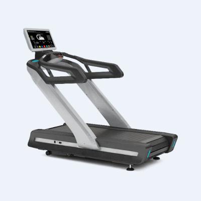 China Commercial Professional Home Fitness Commercial Treadmills Manufactures for sale