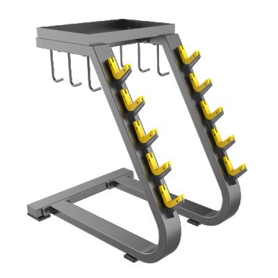 China Commercial Commercial Hand Grip Rack Gym Equipment for sale