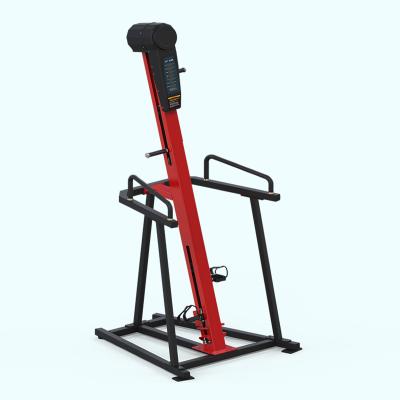 China Commercial use sport commercial grade gym fitness adjustable climber/vertical climbing machine for center gym use for sale