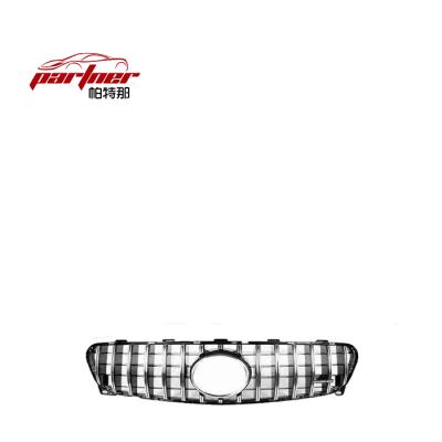 China Auto Parts Front Grill for GLA CLASS X156 for sale