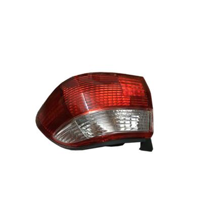 China Tail Light for Honda Accord 1998 1999 2000 2001 2002 for the Accord for sale