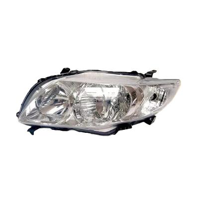 China Head light for Toyota Corolla 2007-2009 for Corolla for sale