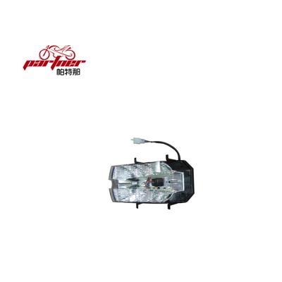 China Hot sale tail lamp stop lamp motorcycle led tail light for bajaj pulsar 180 for sale