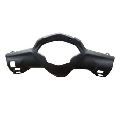 China PP Plastic Motorcycle Tachometer Cover For HAOJUE HJ UD110 110-6 for sale