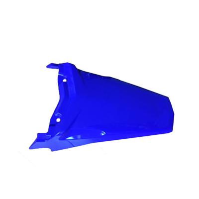 China Plastic ABS Motorcycle Fairing Cowl Paint Tail Cover Mold for yamaha XTZ125 for sale