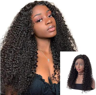 China No Shedding& Tangle Hot Selling Glueless Color Free Full Lace Wigs Brazilian Human Hair Wig WholesaleVirgin Hair Vendors for sale