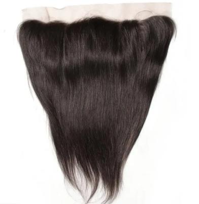 China Parksonhair Best Selling Straight Hair 13*6 Lace Straight Headband for sale