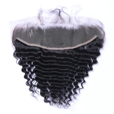 China Clean And Soft 13x6 Lace Front 13x4 Lace Up Headbands In Stock for sale