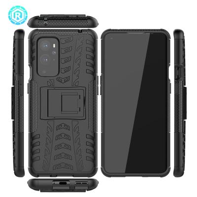 China Protector Cover With Kickstand 2021 Hot Sale For Oneplus 9 Pro Phone Case Shockproof Phone Case For Oneplus 9Pro for sale