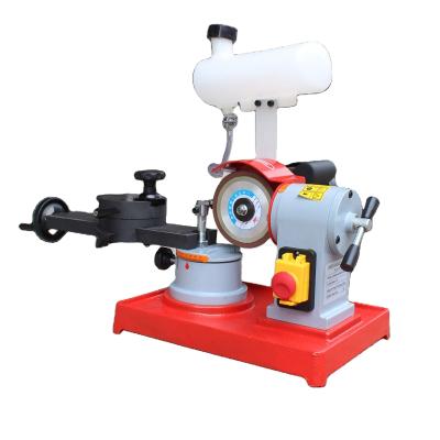 China LIVTER Restaurant Grinding Wheel Drive Motor Grinder Gear Blade Profile Surface Grinding Machinery for sale