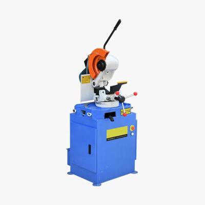 China Building Material Stores LIVTER Mc-275A Metal Pipe Circular Saw Cold Saw Stainless Steel Pipe Cutting Machine for sale