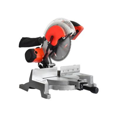 China Metal Saw LIVTER S255A Aluminum Saw 45 Degree Miter Cutting Machinery Oblique Cutting Metal Saw Aluminum for sale