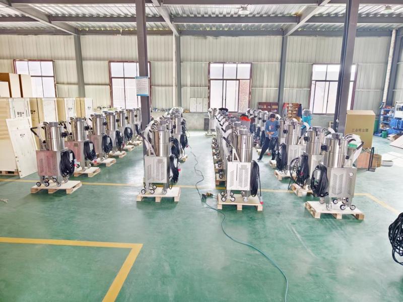 Verified China supplier - Shandong Yinggema Environmental Protection Technology Co., Ltd.